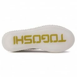 Sneakers Trainers TOGOSHI - TG-23-05-000281 102 White -Togoshi Sales Store 0000207516991 05 rz