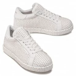 Sneakers Trainers TOGOSHI - TG-23-05-000281 102 White -Togoshi Sales Store 0000207516991 06 rz