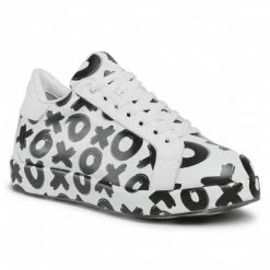 Sneakers Trainers TOGOSHI - TG-23-05-000284 146 White, Black