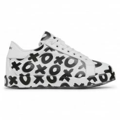 Sneakers Trainers TOGOSHI - TG-23-05-000284 146 White, Black -Togoshi Sales Store 0000207517028 02 rz 1