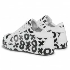 Sneakers Trainers TOGOSHI - TG-23-05-000284 146 White, Black -Togoshi Sales Store 0000207517028 04 rz 1