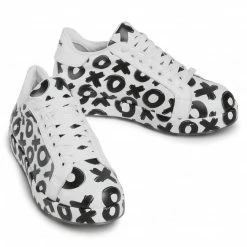 Sneakers Trainers TOGOSHI - TG-23-05-000284 146 White, Black -Togoshi Sales Store 0000207517028 05 rz 1