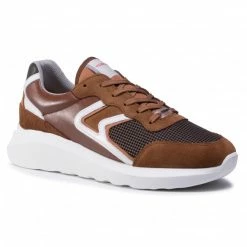Sneakers Trainers TOGOSHI - TG-12-05-000290 604 Brown