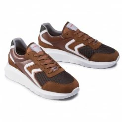 Sneakers Trainers TOGOSHI - TG-12-05-000290 604 Brown -Togoshi Sales Store 0000207565821 06 mg