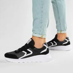 Sneakers Trainers TOGOSHI - TG-12-05-000290 646 Black -Togoshi Sales Store 0000207565838