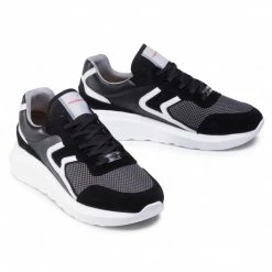 Sneakers Trainers TOGOSHI - TG-12-05-000290 646 Black -Togoshi Sales Store 0000207565838 05 mg