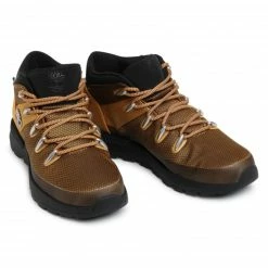 Boots TIMBERLAND - Sprint Trekker TB0A26EH231 Wheat Mesh Brown -Togoshi Sales Store 0000207775619 03 rz