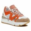 Sneakers Trainers TOGOSHI - TG-03-06-000298 614 Brown, Colourful -Togoshi Sales Store 0000207922969 01 rz
