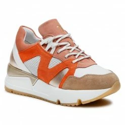 Sneakers Trainers TOGOSHI - TG-03-06-000298 614 Brown, Colourful