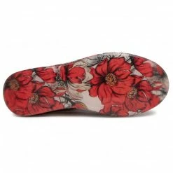 Sneakers Trainers TOGOSHI - TG-23-06-000320 608 White, Red -Togoshi Sales Store 0000208169196 04 bs kopia