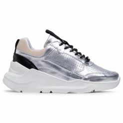 Sneakers Trainers TOGOSHI - TG-30-06-000336 610 Silver -Togoshi Sales Store 0000208221849 03 ks