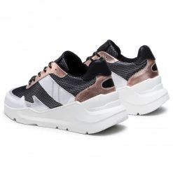 Sneakers Trainers TOGOSHI - TG-30-06-000338 618 Black, Colourful -Togoshi Sales Store 0000208221917 02 ks