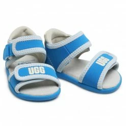 Sandals UGG - I Delta 1107984I Bas Blue 12 Sandals UGG - I Delta 1107984I Bas Blue -Togoshi Sales Store 0000208309745 03 rz