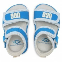 Sandals UGG - I Delta 1107984I Bas Blue 13 Sandals UGG - I Delta 1107984I Bas Blue -Togoshi Sales Store 0000208309745 04 rz