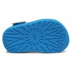 Sandals UGG - I Delta 1107984I Bas Blue 11 Sandals UGG - I Delta 1107984I Bas Blue -Togoshi Sales Store 0000208309745 06 rz