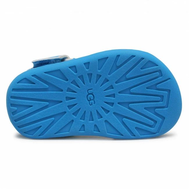 Sandals UGG - I Delta 1107984I Bas Blue 6 Sandals UGG - I Delta 1107984I Bas Blue - Image 4