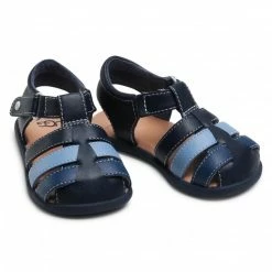 Sandals UGG - T Kolding 1107986T Navy Navy Blue -Togoshi Sales Store 0000208309783 03 rz