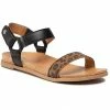 Sandals UGG - K Rynell Leopard 1117419K Tan Brown, Black 1 Sandals UGG - K Rynell Leopard 1117419K Tan Brown, Black -Togoshi Sales Store 0000208309851 01 ki