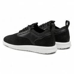 Sneakers Trainers UGG - M Union Trainer 1117653 Bhyp Black -Togoshi Sales Store 0000208310925 02 rz
