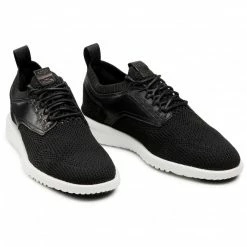 Sneakers Trainers UGG - M Union Trainer 1117653 Bhyp Black -Togoshi Sales Store 0000208310925 05 rz