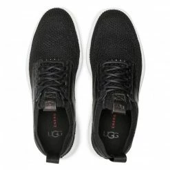 Sneakers Trainers UGG - M Union Trainer 1117653 Bhyp Black -Togoshi Sales Store 0000208310925 06 rz