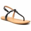 Casual Sandals Sandals UGG - W Madeena 1119759 Blle Black