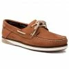 Moccasins TIMBERLAND - Atlantis Break TB0A41616321 Medium Red Nubuck Brown -Togoshi Sales Store 0000208372428 01 plj