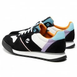 Sneakers Trainers TIMBERLAND - Miami Coast F/L TB0A22BFBW3 Light Purple Suede Black -Togoshi Sales Store 0000208372541 02 yt
