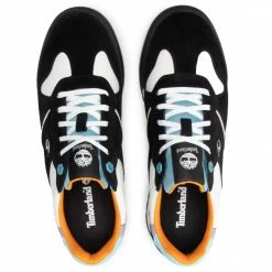 Sneakers Trainers TIMBERLAND - Miami Coast F/L TB0A22BFBW3 Light Purple Suede Black -Togoshi Sales Store 0000208372541 06 yt