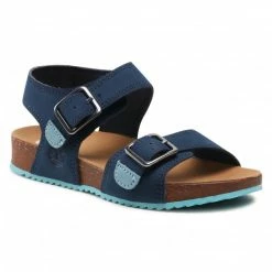 Sandals TIMBERLAND - Castle Island 2 Strap TB0A426Y0191 Navy Navy Blue