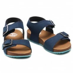 Sandals TIMBERLAND - Castle Island 2 Strap TB0A426Y0191 Navy Navy Blue -Togoshi Sales Store 0000208372886 05 rz