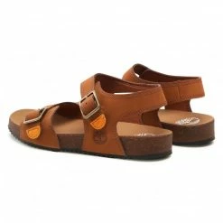 Sandals TIMBERLAND - Castle Island 2 Strap TB0A4339F131 Rust Brown 10 Sandals TIMBERLAND - Castle Island 2 Strap TB0A4339F131 Rust Brown -Togoshi Sales Store 0000208372893 02 rz
