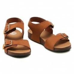 Sandals TIMBERLAND - Castle Island 2 Strap TB0A4339F131 Rust Brown 12 Sandals TIMBERLAND - Castle Island 2 Strap TB0A4339F131 Rust Brown -Togoshi Sales Store 0000208372893 05 rz