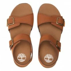 Sandals TIMBERLAND - Castle Island 2 Strap TB0A4339F131 Rust Brown 13 Sandals TIMBERLAND - Castle Island 2 Strap TB0A4339F131 Rust Brown -Togoshi Sales Store 0000208372893 06 rz