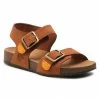 Sandals TIMBERLAND - Castle Island 2 Strap TB0A427QF13 Rust Brown 1 Sandals TIMBERLAND - Castle Island 2 Strap TB0A427QF13 Rust Brown -Togoshi Sales Store 0000208372909 01 rz