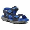 Sandals TIMBERLAND - Moss Jump 2 Strap Sandal TB0A1YNH0191 Navy Navy Blue -Togoshi Sales Store 0000208372978 01 rz