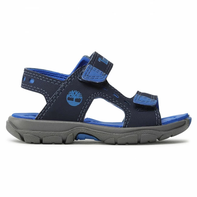 Sandals TIMBERLAND - Moss Jump 2 Strap Sandal TB0A1YNH0191 Navy Navy Blue 4 Sandals TIMBERLAND - Moss Jump 2 Strap Sandal TB0A1YNH0191 Navy Navy Blue - Image 2