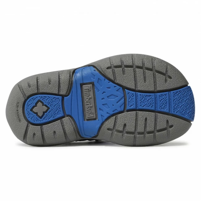 Sandals TIMBERLAND - Moss Jump 2 Strap Sandal TB0A1YNH0191 Navy Navy Blue 6 Sandals TIMBERLAND - Moss Jump 2 Strap Sandal TB0A1YNH0191 Navy Navy Blue - Image 4