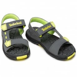 Sandals TIMBERLAND - Moss Jump 2 Strap Sandal TB0A42B90331 Medium Grey Grey -Togoshi Sales Store 0000208373005 05 kt
