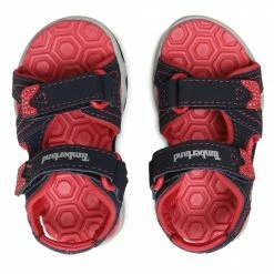 Sandals TIMBERLAND - Adventure Seeker 2 Strap TB0A1JZL019 Navy W Pink Navy Blue -Togoshi Sales Store 0000208373012 06 rz