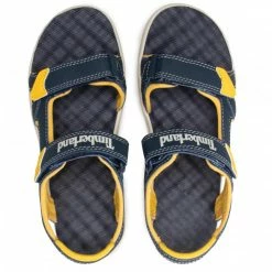 Sandals TIMBERLAND - Perkins Row 2-Strap TB0A1QXY019 Navy Navy Blue -Togoshi Sales Store 0000208373074 06 yt