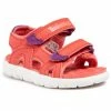 Sandals TIMBERLAND - Perkins Row TB0A2D3C8011 Dark Pink Red -Togoshi Sales Store 0000208373111 01 kt