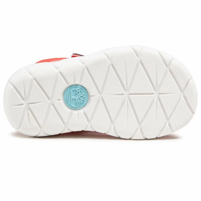 Sandals TIMBERLAND - Perkins Row TB0A2D3C8011 Dark Pink Red 6 Sandals TIMBERLAND - Perkins Row TB0A2D3C8011 Dark Pink Red - Image 4