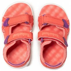 Sandals TIMBERLAND - Perkins Row TB0A2D3C8011 Dark Pink Red 13 Sandals TIMBERLAND - Perkins Row TB0A2D3C8011 Dark Pink Red -Togoshi Sales Store 0000208373111 06 kt