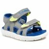 Sandals TIMBERLAND - Perkins Row TB0A2CF30851 Medium Grey Grey -Togoshi Sales Store 0000208373142 01 kt