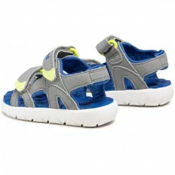 Sandals TIMBERLAND - Perkins Row TB0A2CF30851 Medium Grey Grey 10 Sandals TIMBERLAND - Perkins Row TB0A2CF30851 Medium Grey Grey -Togoshi Sales Store 0000208373142 03 kt