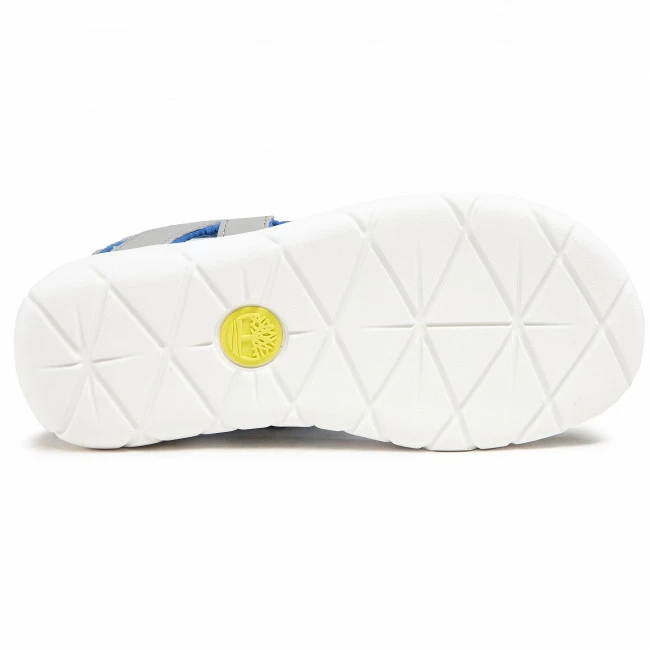 Sandals TIMBERLAND - Perkins Row TB0A2ATR0851 Medium Grey Grey 6 Sandals TIMBERLAND - Perkins Row TB0A2ATR0851 Medium Grey Grey - Image 4