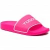 Casual Mules Slides TOGOSHI - TG-33-06-000349 712 Pink -Togoshi Sales Store 0000208422635 01 ki 1
