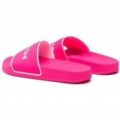 Casual Mules Slides TOGOSHI - TG-33-06-000349 712 Pink -Togoshi Sales Store 0000208422635 02 ki 1