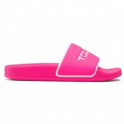 Casual Mules Slides TOGOSHI - TG-33-06-000349 712 Pink -Togoshi Sales Store 0000208422635 03 ki 1